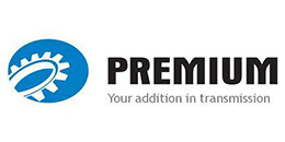 Premium Transmission